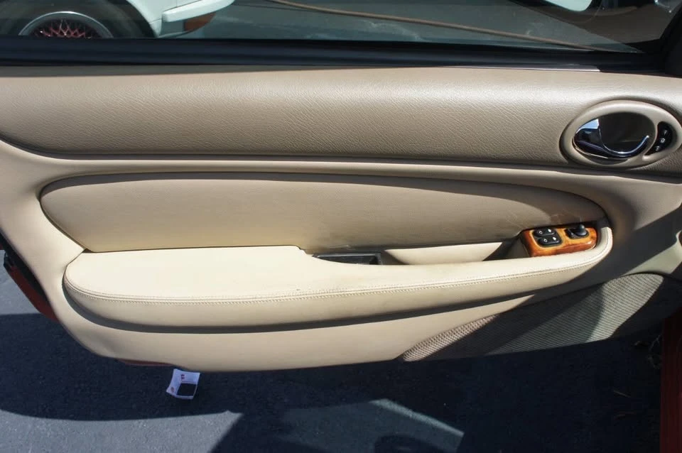 2000 Jaguar X100 XKR - Image 18 of 20