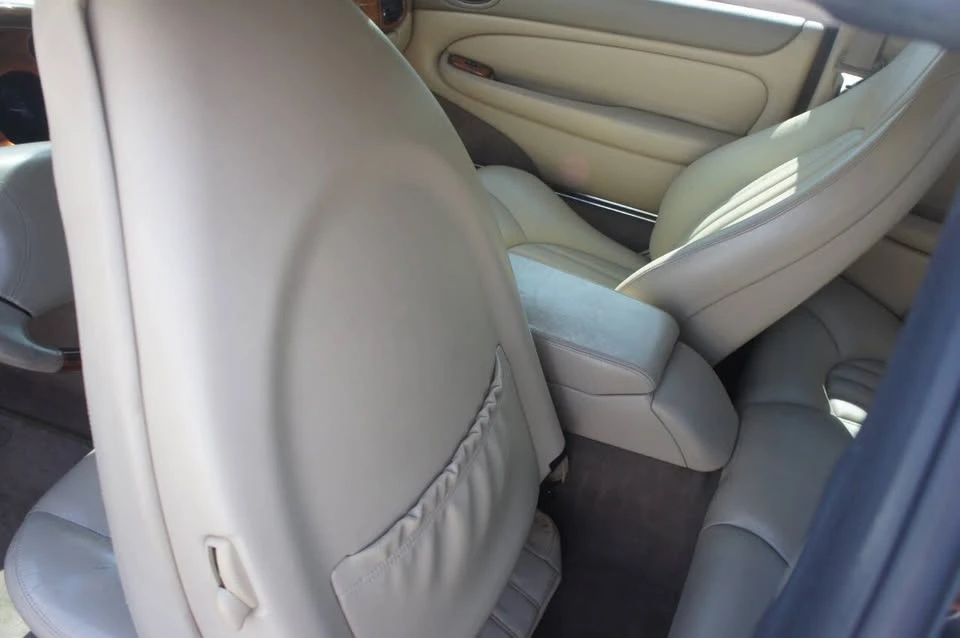 2000 Jaguar X100 XKR - Image 17 of 20