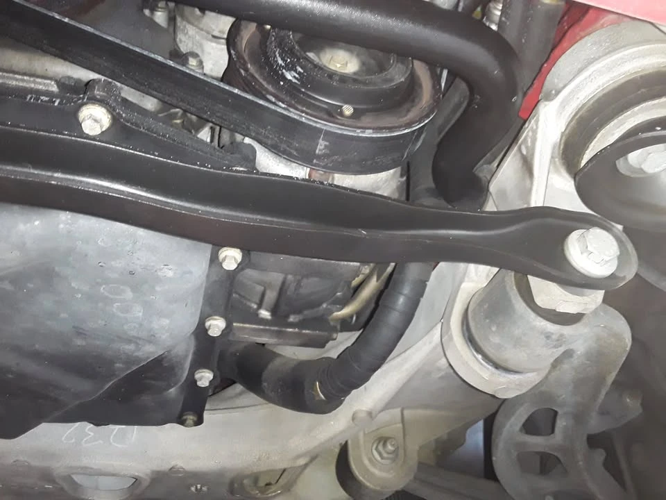2000 Jaguar X100 XKR - Image 16 of 20