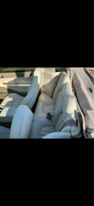 2000 Jaguar X100 XKR - Image 13 of 14