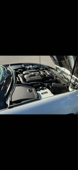 2000 Jaguar X100 XKR - Image 8 of 14