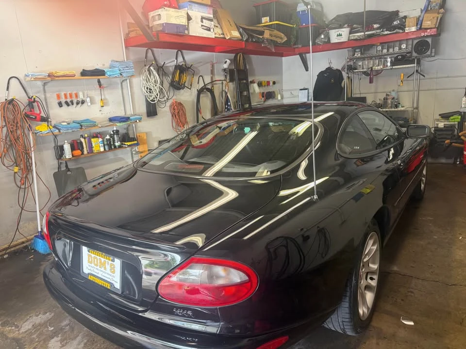 2000 Jaguar X100 XKR - Image 3 of 6