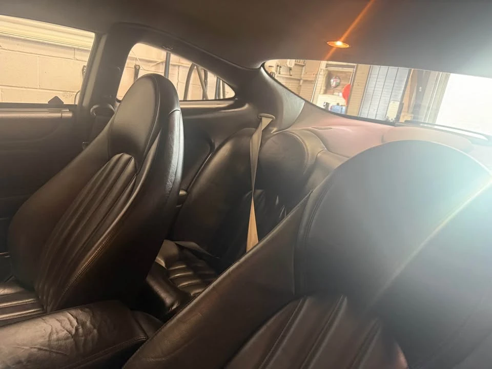 2000 Jaguar X100 XKR - Image 6 of 6