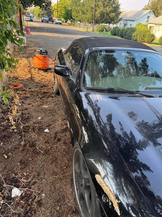 2000 Jaguar X100 XKR - Image 4 of 10