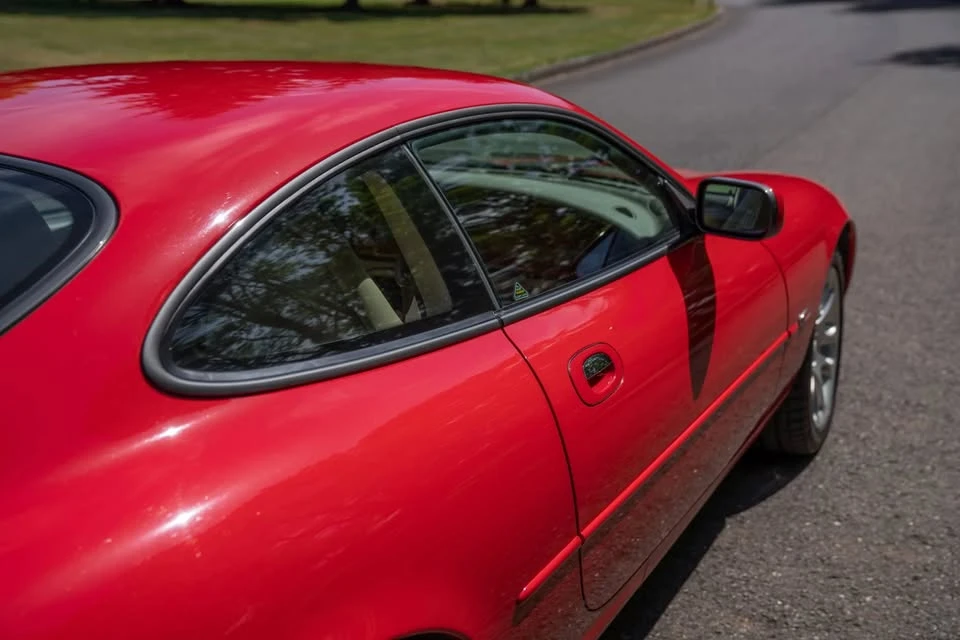 2000 Jaguar X100 XKR - Image 6 of 20