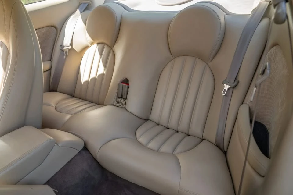 2000 Jaguar X100 XKR - Image 16 of 20