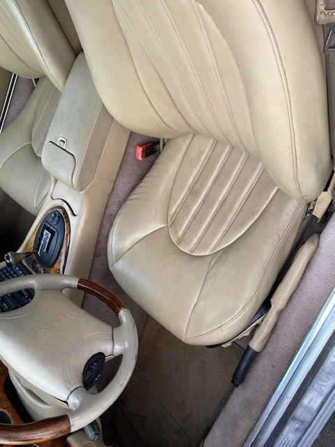 2000 Jaguar X100 XKR - Image 7 of 7