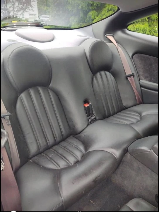 2000 Jaguar X100 XKR - Image 13 of 14