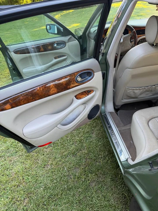 2000 Jaguar X308 XJ - Image 7 of 10