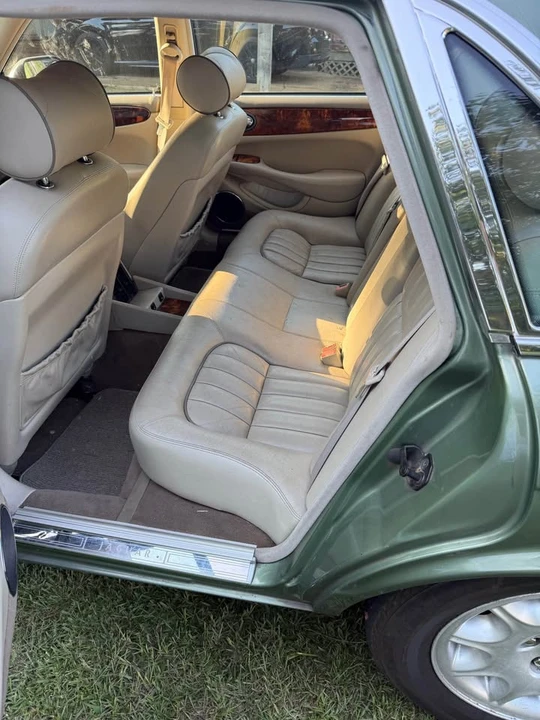 2000 Jaguar X308 XJ - Image 6 of 10