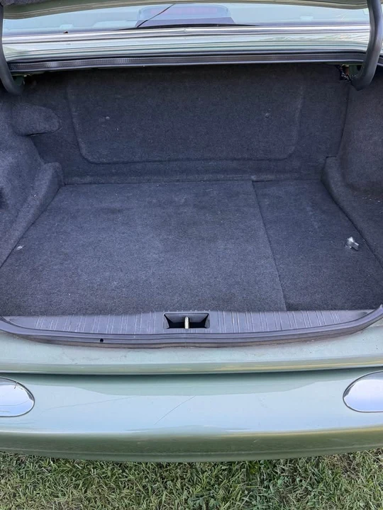 2000 Jaguar X308 XJ - Image 8 of 10