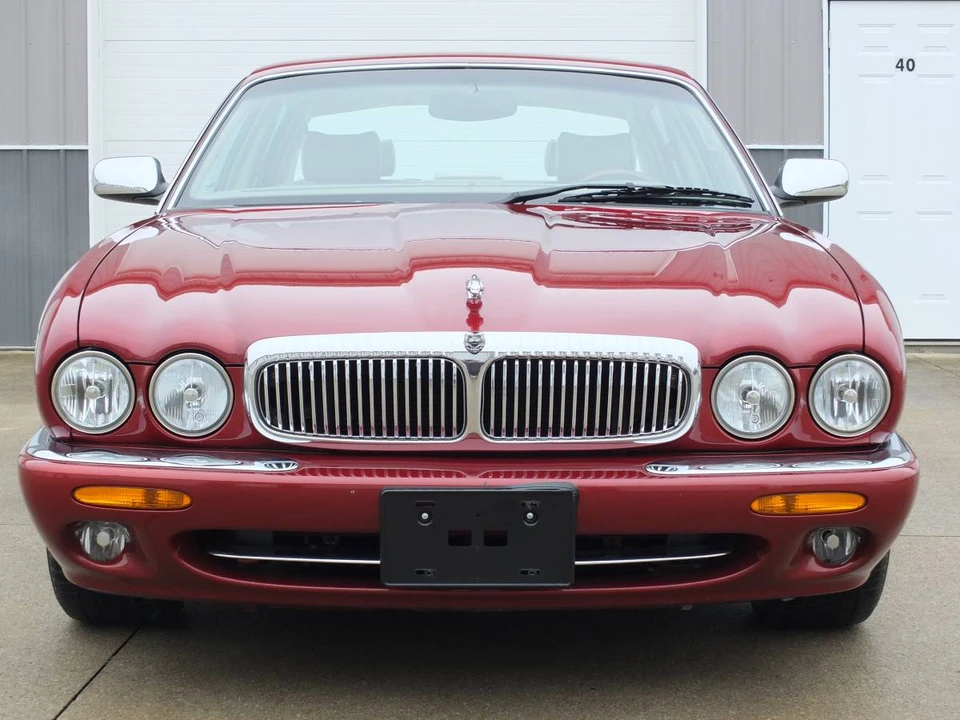 2000 Jaguar X308 XJ - Image 5 of 19