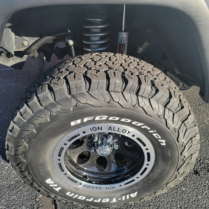 2000 Jeep XJ Cherokee - Image 7 of 12
