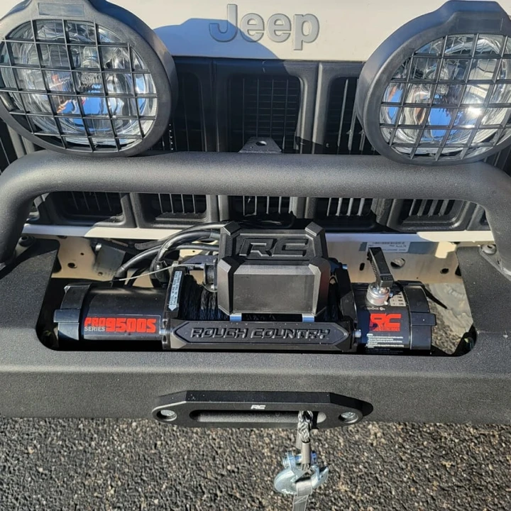 2000 Jeep XJ Cherokee - Image 8 of 12
