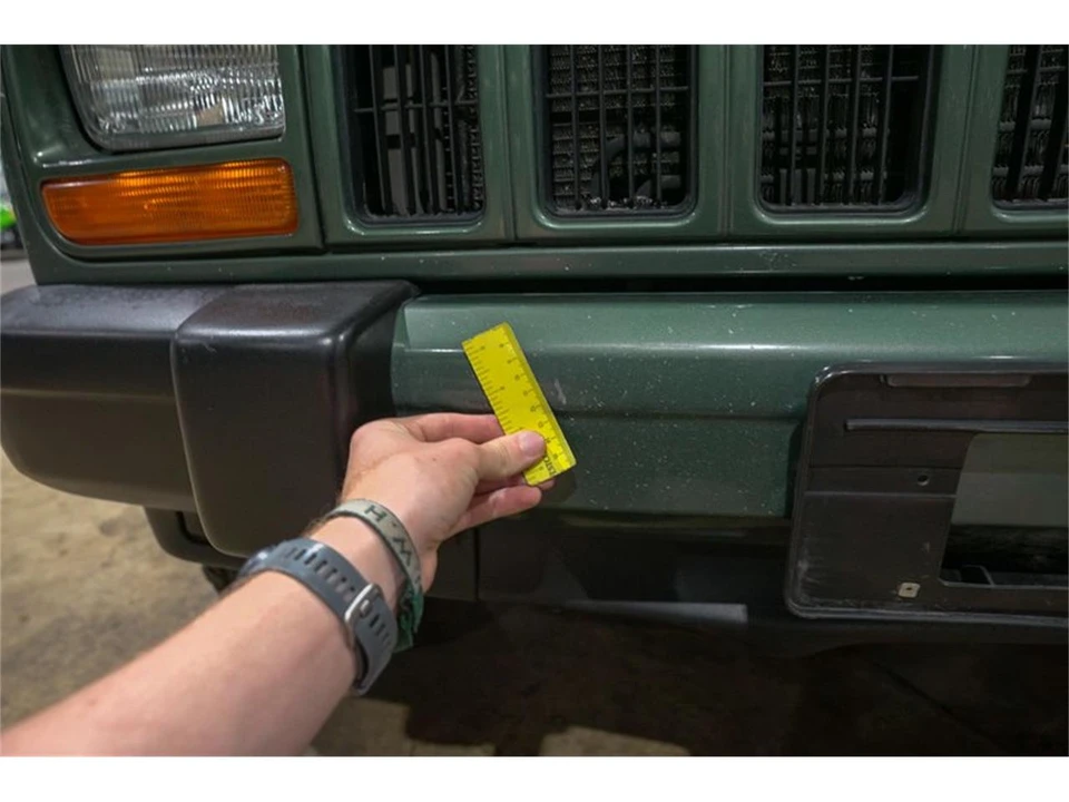 2000 Jeep XJ Cherokee - Image 27 of 31