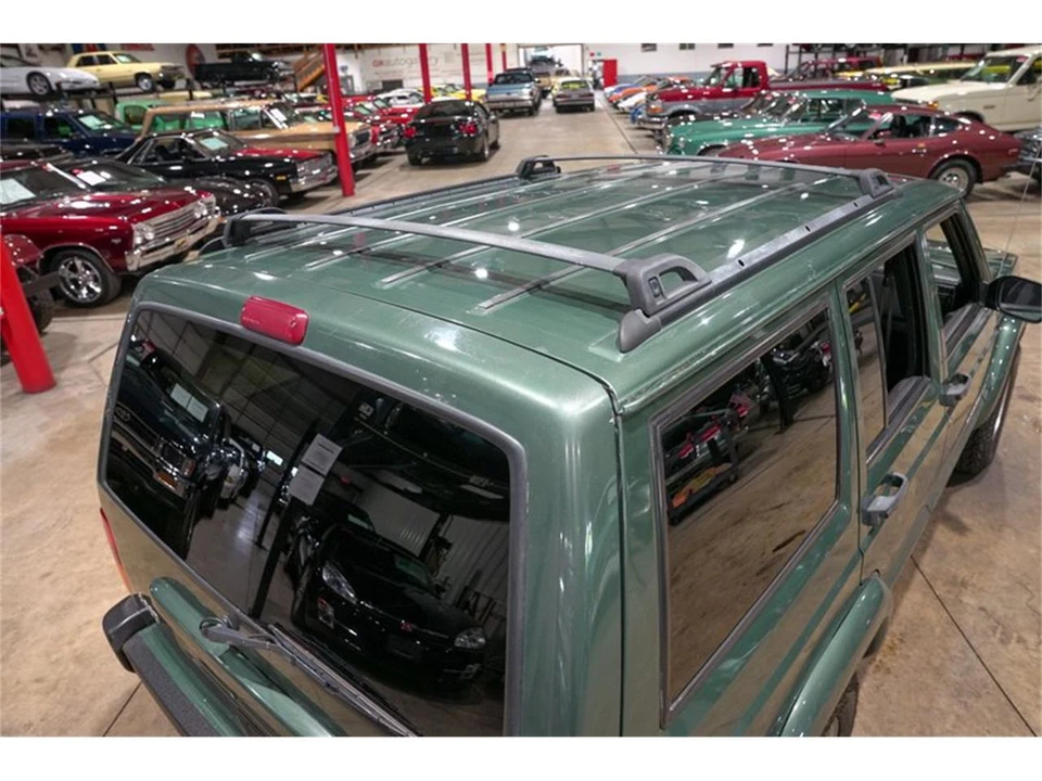 2000 Jeep XJ Cherokee - Image 20 of 31