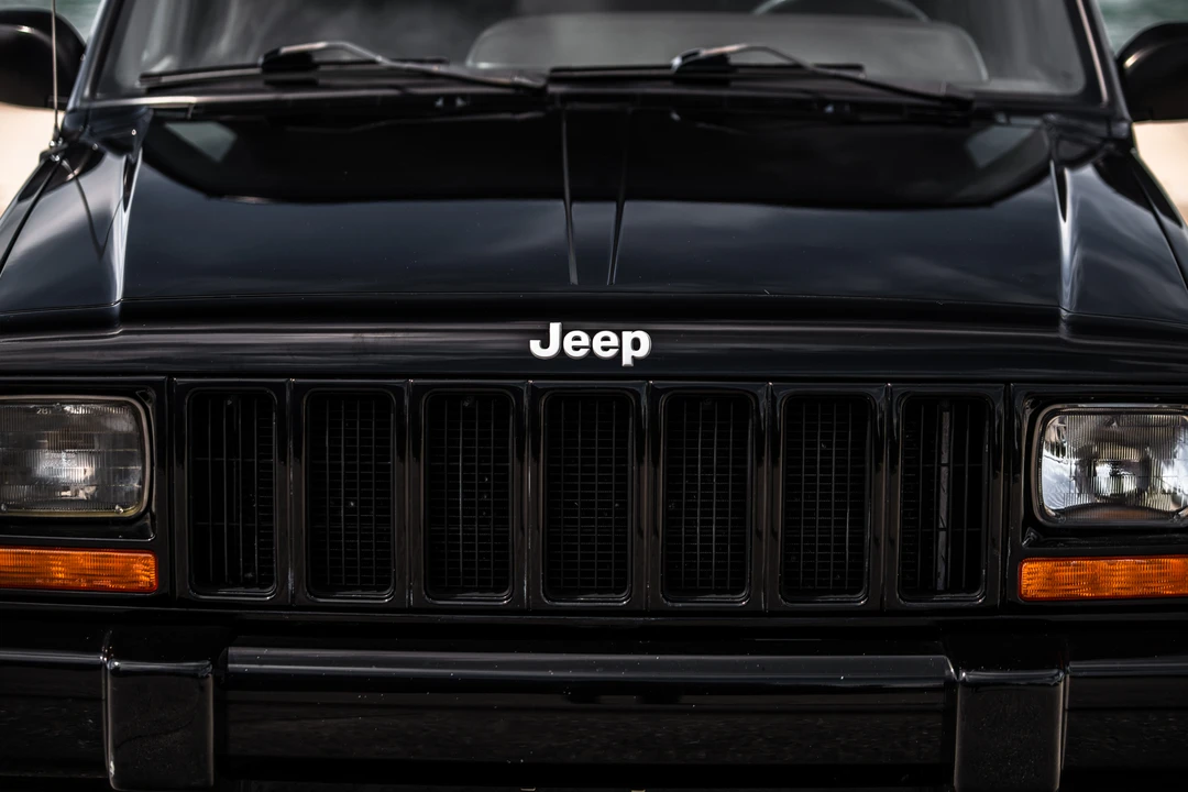 2000 Jeep XJ Cherokee - Image 31 of 31