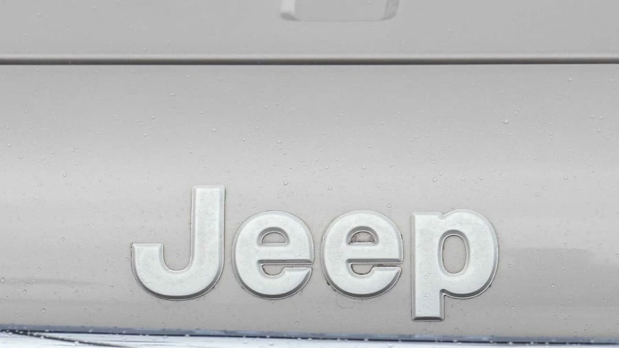 2000 Jeep XJ Cherokee - Image 11 of 21