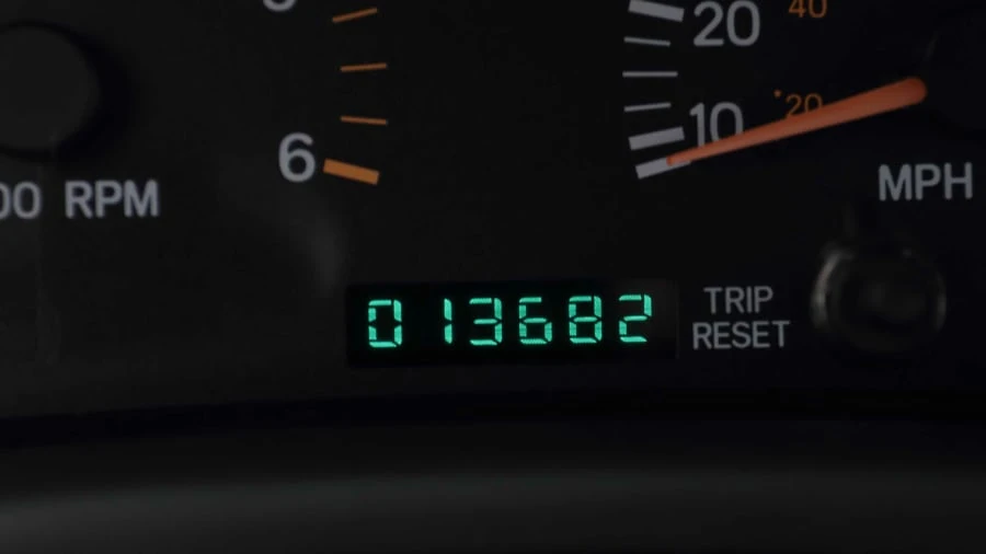 2000 Jeep XJ Cherokee - Image 18 of 21