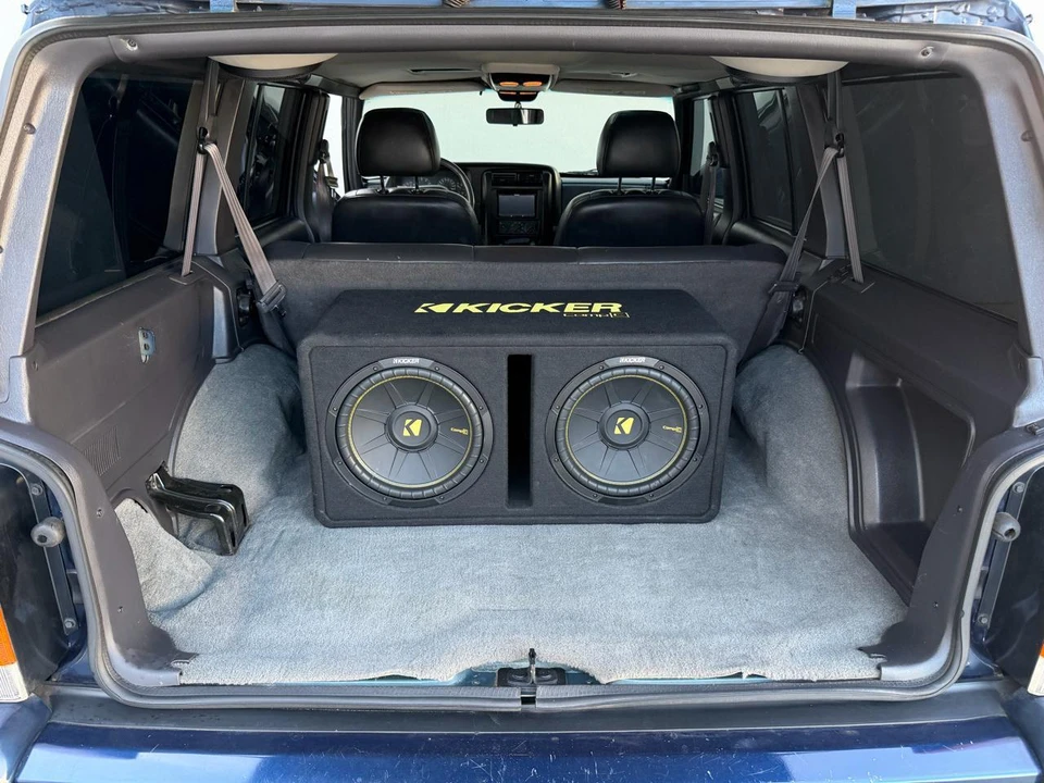 2000 Jeep XJ Cherokee - Image 13 of 31