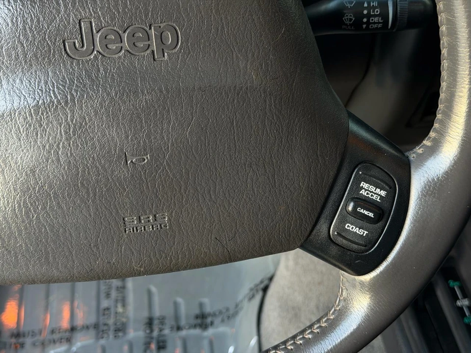 2000 Jeep XJ Cherokee - Image 31 of 31