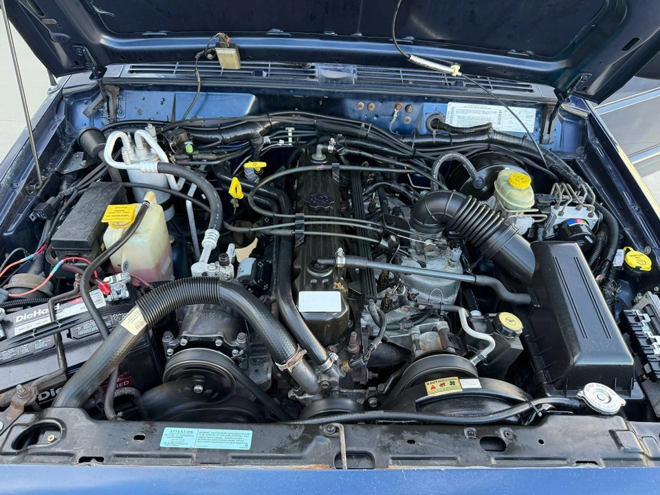 2000 Jeep XJ Cherokee - Image 25 of 31
