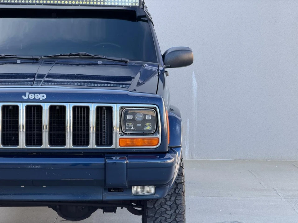 2000 Jeep XJ Cherokee - Image 23 of 31