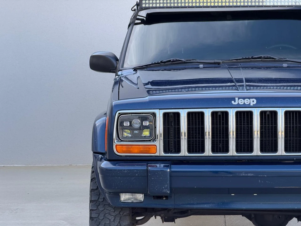 2000 Jeep XJ Cherokee - Image 24 of 31