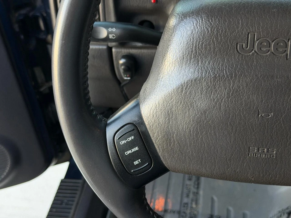 2000 Jeep XJ Cherokee - Image 30 of 31