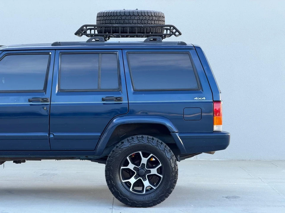 2000 Jeep XJ Cherokee - Image 16 of 31