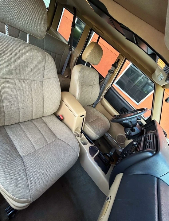 2000 Jeep XJ Cherokee - Image 10 of 16