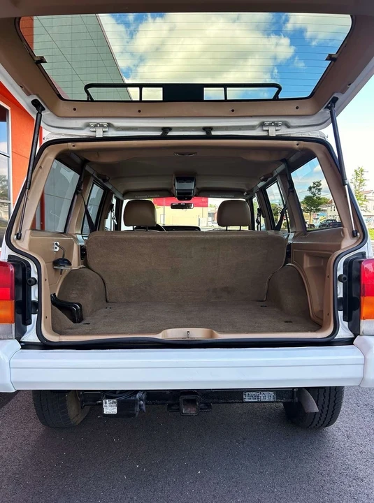 2000 Jeep XJ Cherokee - Image 16 of 16
