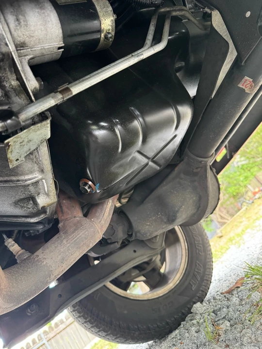 2000 Jeep XJ Cherokee - Image 11 of 13