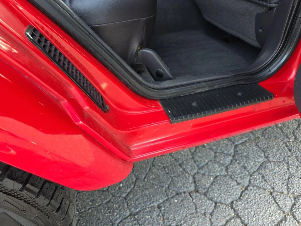 2000 Jeep XJ Cherokee - Image 31 of 31