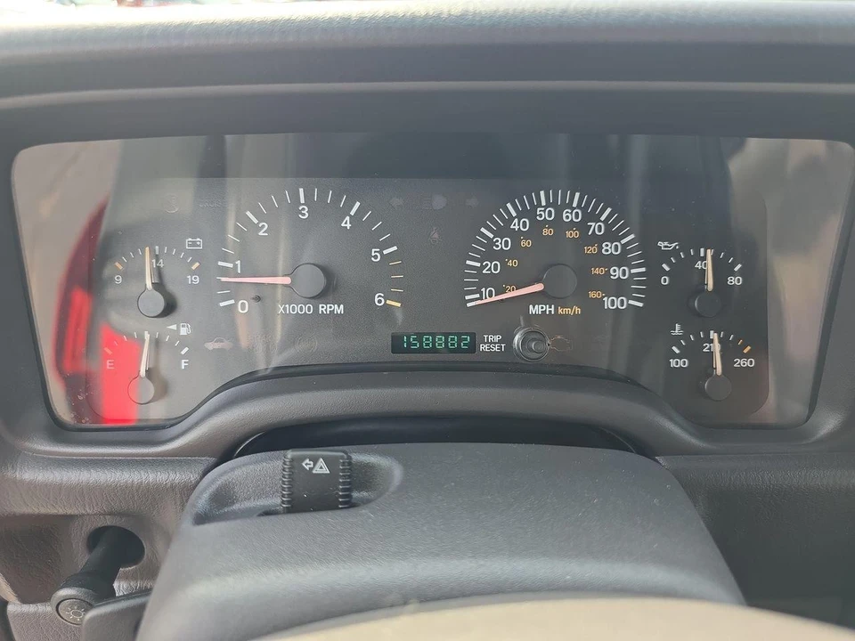 2000 Jeep XJ Cherokee - Image 11 of 31