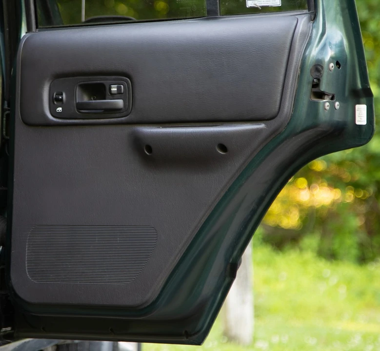 2000 Jeep XJ Cherokee - Image 14 of 19