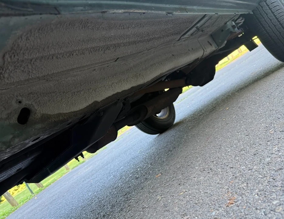 2000 Jeep XJ Cherokee - Image 12 of 19