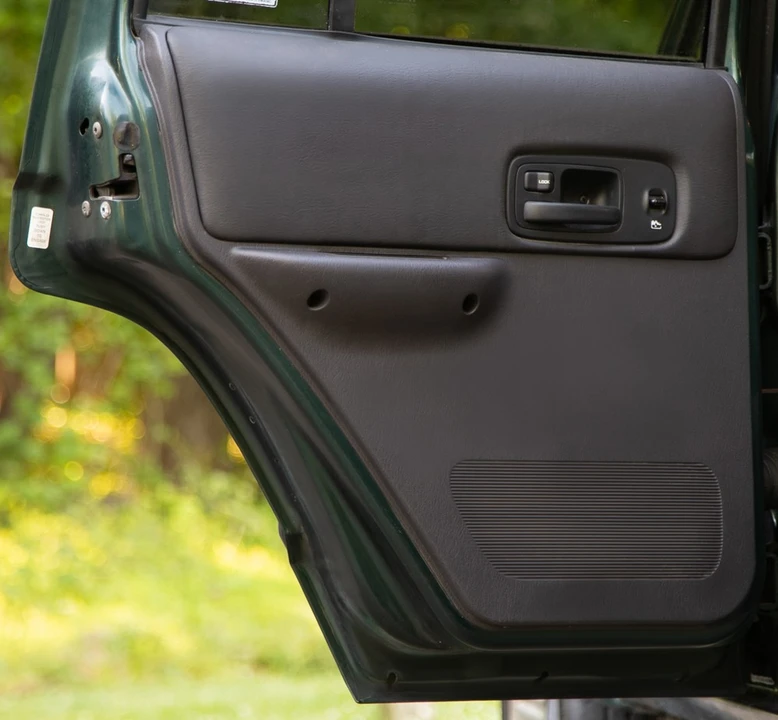 2000 Jeep XJ Cherokee - Image 16 of 19