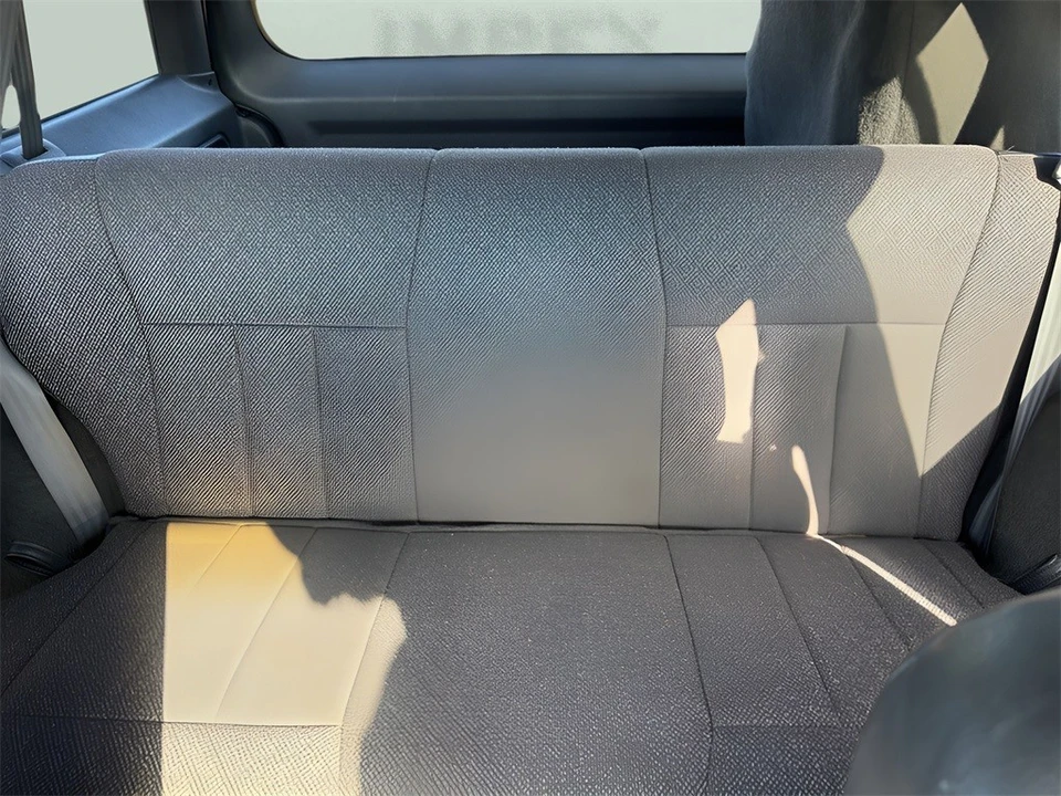 2000 Jeep XJ Cherokee - Image 10 of 12