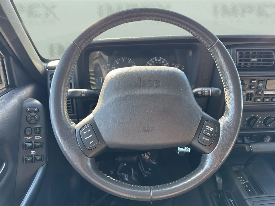 2000 Jeep XJ Cherokee - Image 12 of 12