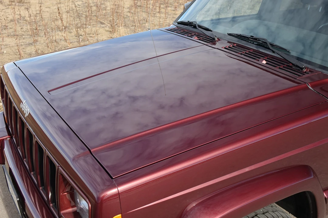 2000 Jeep XJ Cherokee - Image 21 of 31