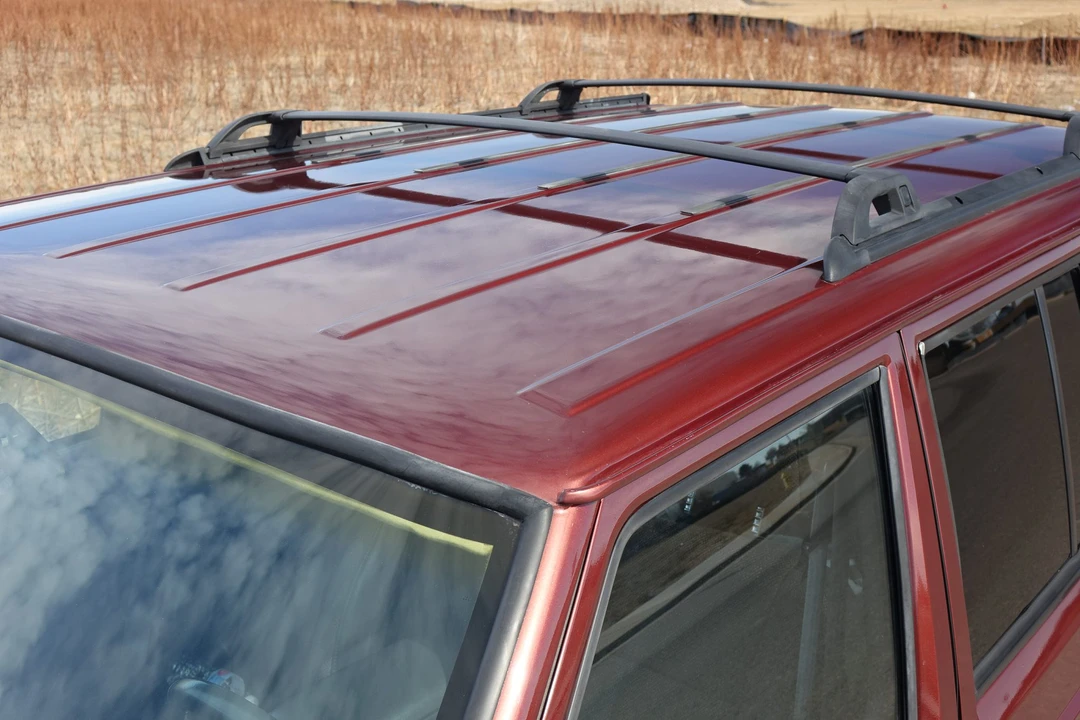 2000 Jeep XJ Cherokee - Image 23 of 31