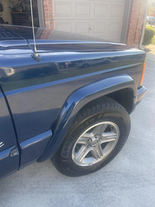 2000 Jeep XJ Cherokee - Image 15 of 31