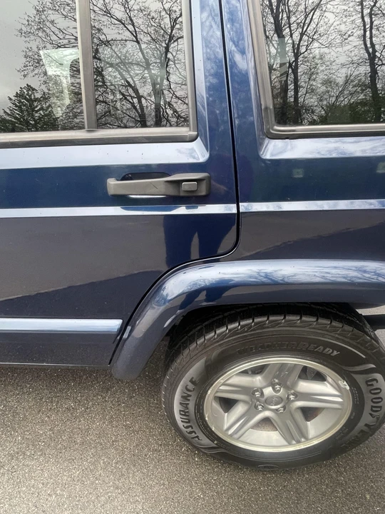 2000 Jeep XJ Cherokee - Image 27 of 31