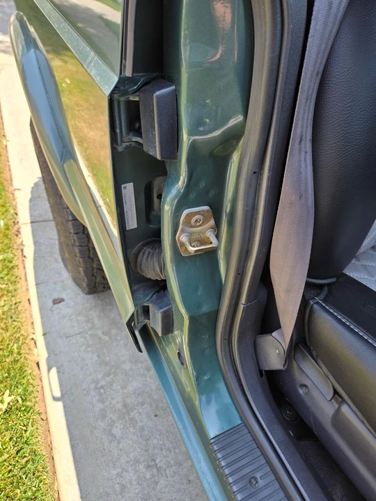 2000 Jeep XJ Cherokee - Image 27 of 31