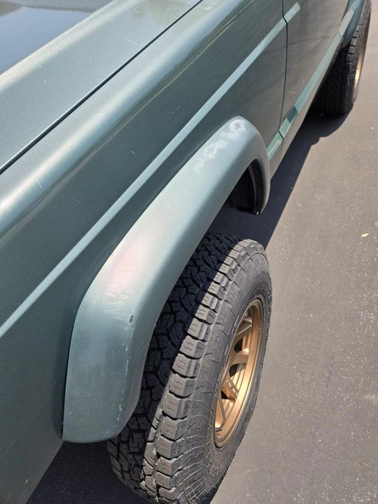 2000 Jeep XJ Cherokee - Image 12 of 31