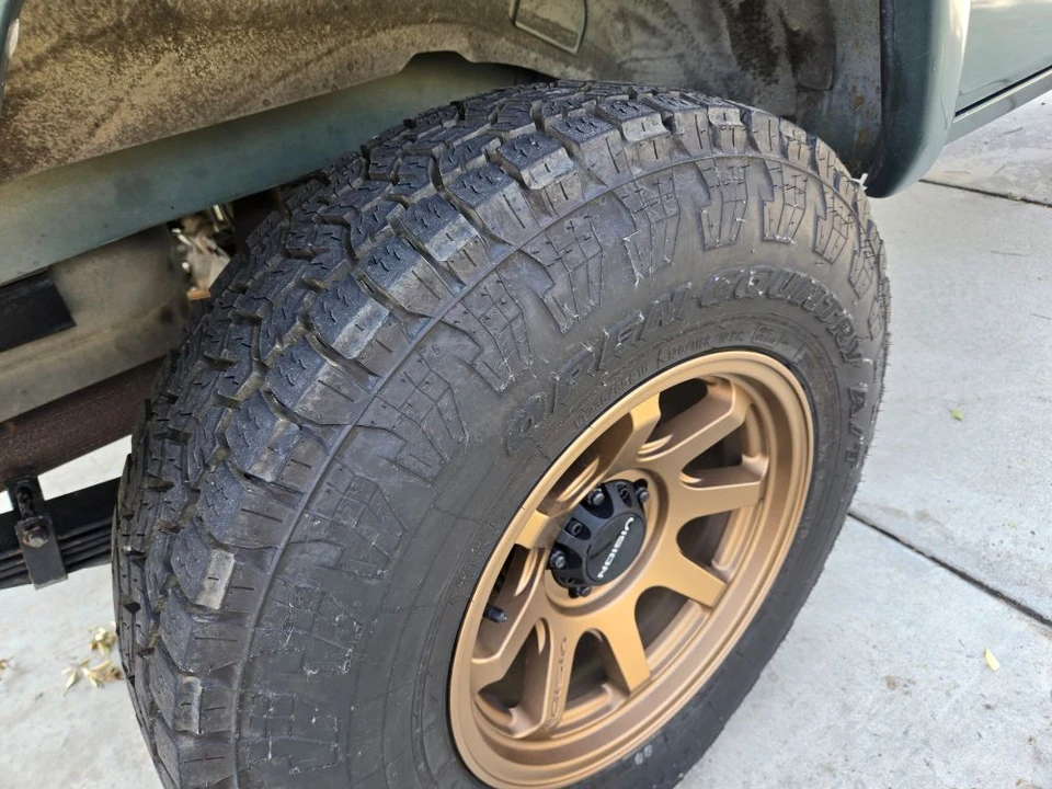 2000 Jeep XJ Cherokee - Image 17 of 31