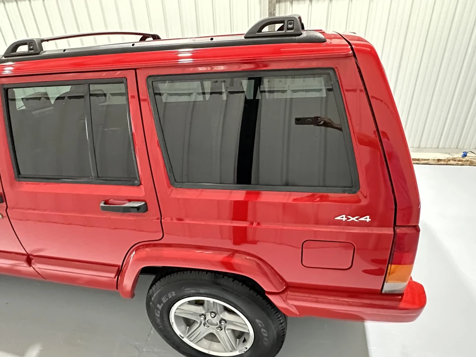 2000 Jeep XJ Cherokee - Image 30 of 31