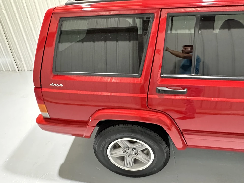 2000 Jeep XJ Cherokee - Image 26 of 31