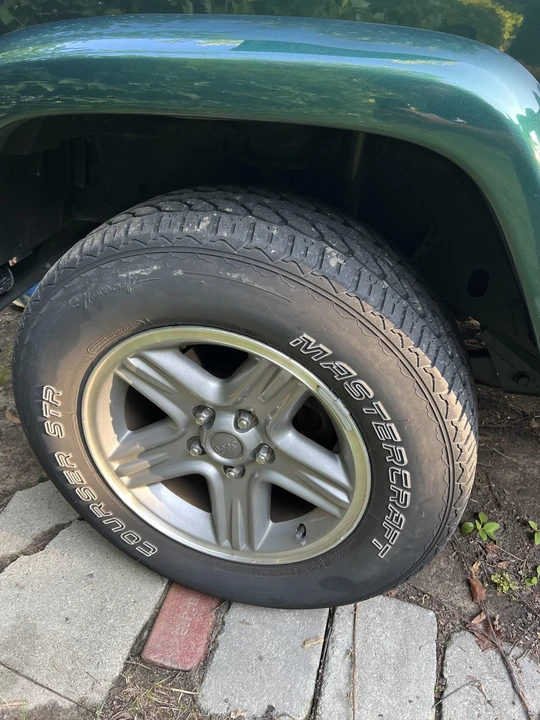 2000 Jeep XJ Cherokee - Image 31 of 31